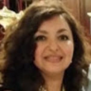 Meet your Posher, Amy